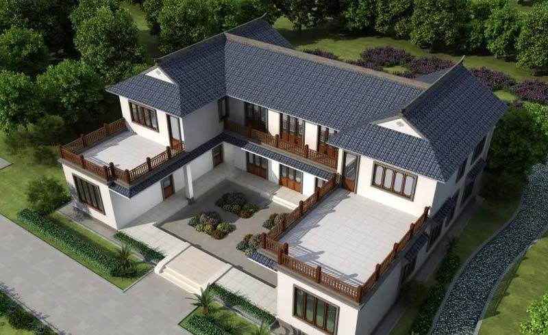 承德建房时常说的坐北朝南和坐南朝北有什么区别？