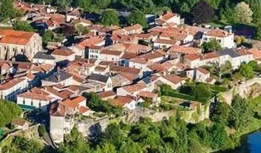 承德回乡建别墅为什么一定要选专业乡墅公司