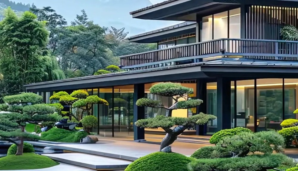 承德农村自建房更佳风水布局是什么